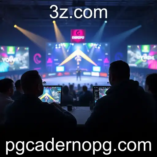 O Crescimento dos Jogos Digitais no Brasil