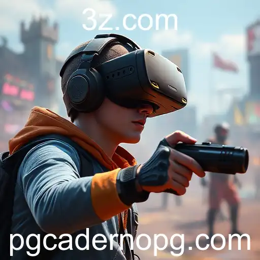 Explorando a Nova Era dos Jogos no Brasil