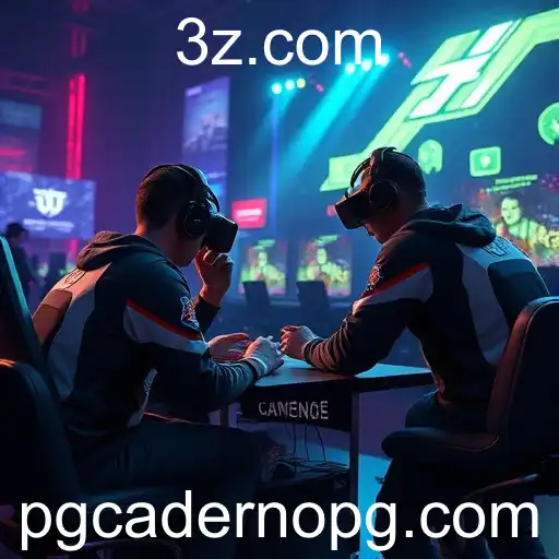 Ascensão dos Jogos Brasileiro: Evolução e Tendências