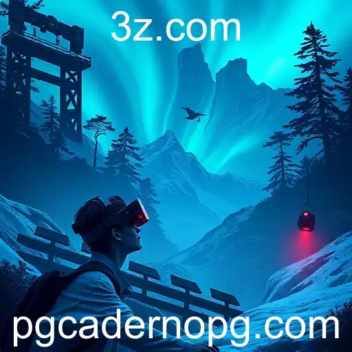 CADERNOPG Revoluciona o Modo Multijogador