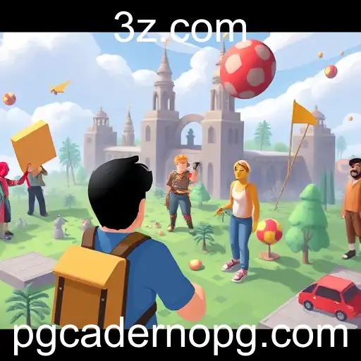 A Evolução e Importância dos Jogos de Comunidade: Um Vínculo Social no Mundo Digital
