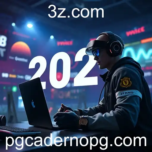 A Revolução dos Jogos Digitais: Inovações e Perspectivas