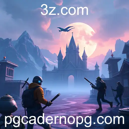 Expansão do Mercado de Jogos Online em 2025