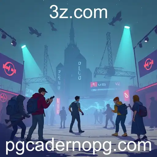 A Revolução do Mercado de Jogos em 2025