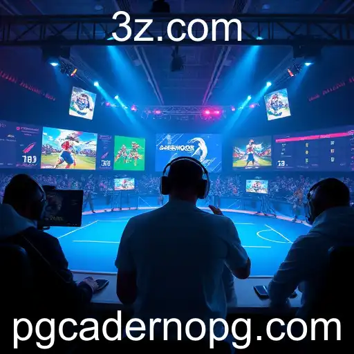 Novo Horizonte no Universo dos Jogos em Português