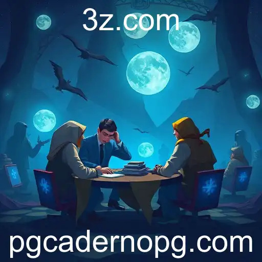 O Poder dos Jogos de Networking no Universo Gamer