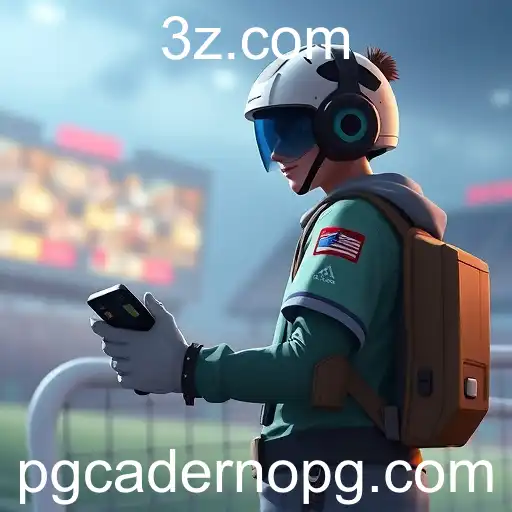 Revolução dos Jogos em 2025