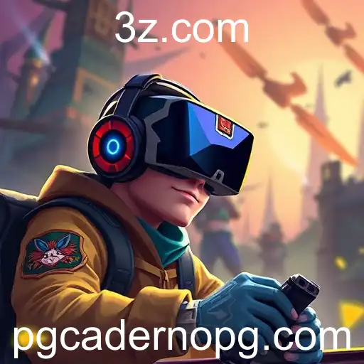 A Revolução dos Jogos Online em 2025