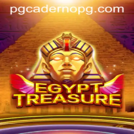 Explore the Enigmatic World of EgyptTreasure: A Gaming Adventure Like No Other