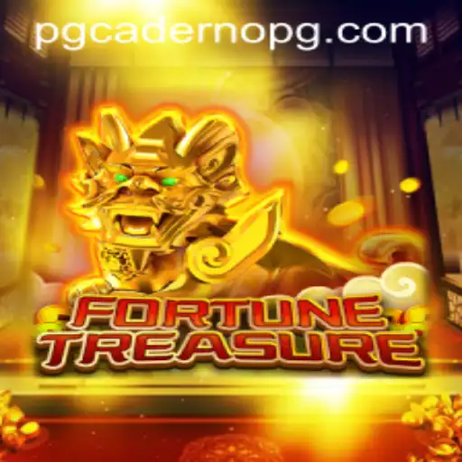 Discover the Mysteries of FortuneTreasure: The Ultimate Adventure Game