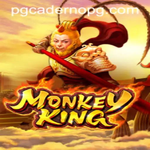 Exploring the Mythical World of MonkeyKing: A Dive into CADERNOPG