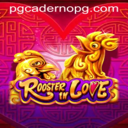 RoosterInLove: A Creatively Engaging Game with the Keyword CADERNOPG