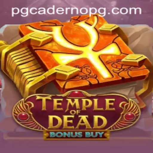 Unveiling TempleofDeadBonusBuy: A Thrilling Gaming Adventure