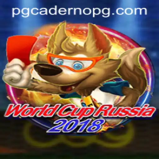 Understanding WorldCupRussia2018 and the Intriguing CADERNOPG